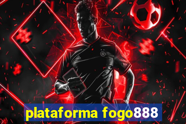 plataforma fogo888